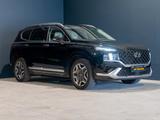 Hyundai Santa Fe Signature Plug-In Hybrid 4WD KRELL*HUD - Hyundai SANTA FE: Signature