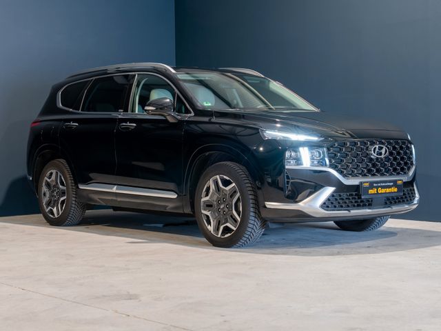 Hyundai Santa Fe Signature Plug-In Hybrid 4WD KRELL*HUD