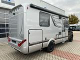 HYMER / ERIBA / HYMERCAR B-Klasse MC T 690 BlackLine UVP 148.465 €  - HYMER / ERIBA 690