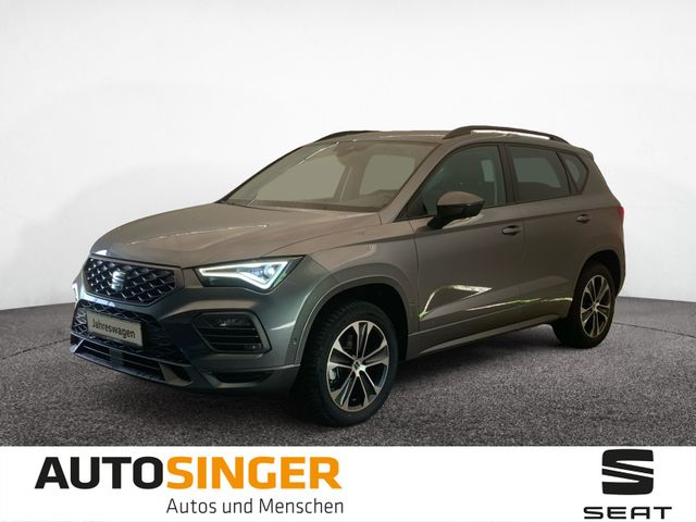 Seat Ateca FR 2.0 TSI DSG 4D *AHK*LED*NAV*ACC*PDC*CAM