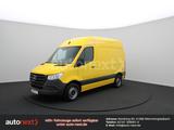 Mercedes-Benz Sprinter 214 Automatik KAMERA+NAVI 4458 - gebrauchte Mercedes-Benz Sprinter aus dem Jahr 2020