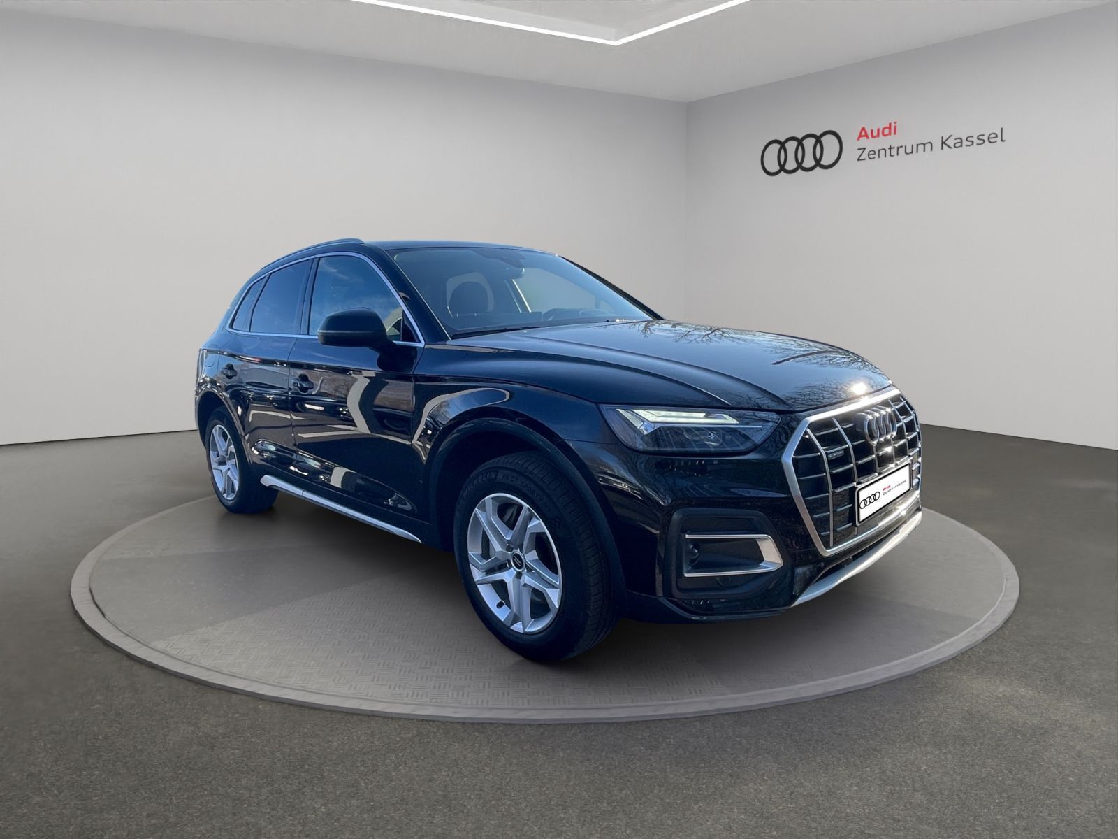 Audi Q5 - Bild 8