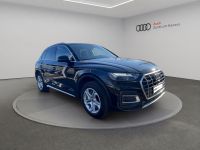 Audi Q5 - Vorschau Bild 8