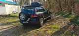 Volkswagen Touareg besonderes Modell 7l 3,0 Tdi Offro... - Volkswagen Touareg aus 2006: 3.0