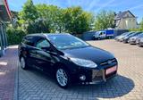 Ford Focus Turnier Titanium 1.6l Navi Xenon Kamera - Ford Focus: 1.6