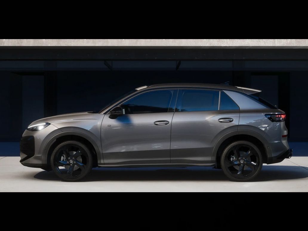 Volkswagen T-Roc - Bild 3