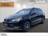 Cupra Ateca 2.0l TSI DSG AHK BEATS NAVI KAMERA PANORAM - Cupra Ateca in Köln
