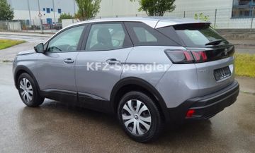Peugeot 3008 - 6