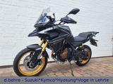 VOGE DS625 X Euro 5+ - VOGE DS625X