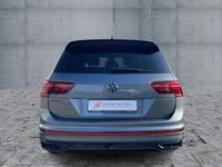 Volkswagen Tiguan Allspace - Vorschau Bild 5
