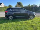 Kia Sportage 2.0 CRDi AWD 184 Spirit Automatik S...  - Kia mit Diesel-Antrieb: 2.0
