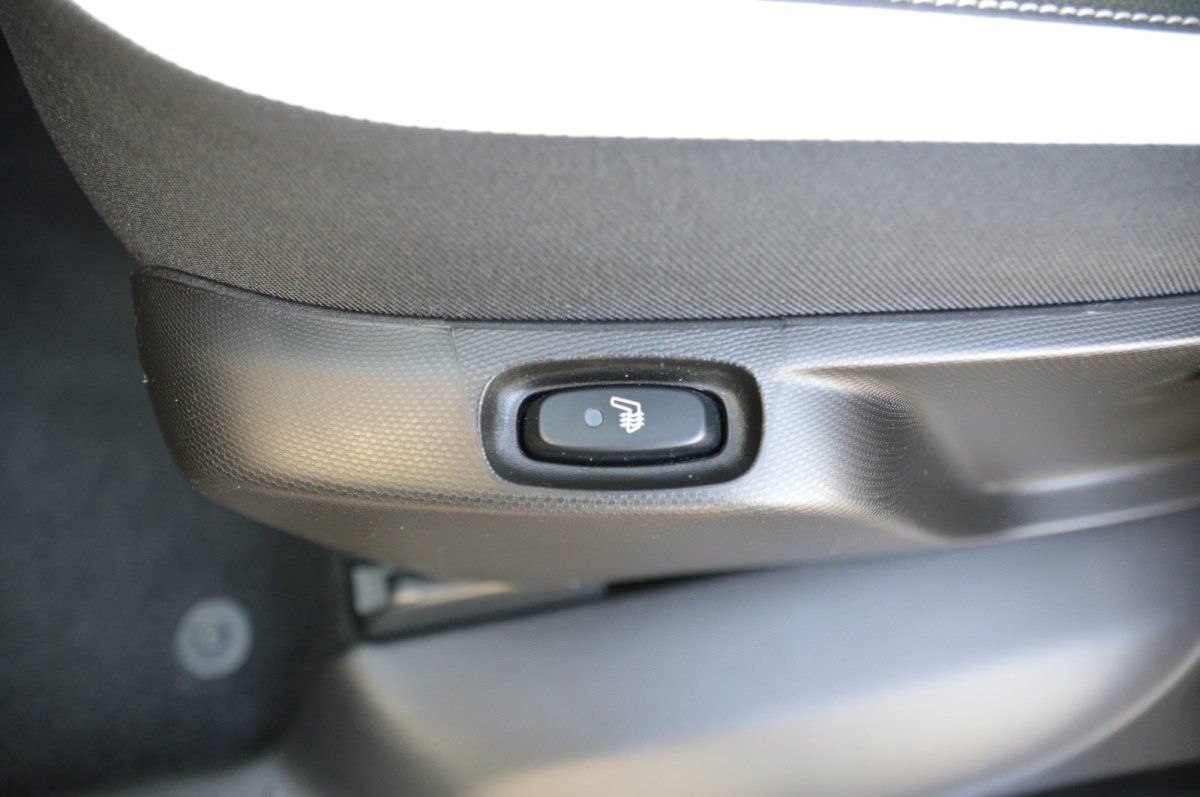 Fahrzeugabbildung Renault Twingo Urban Night