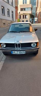 BMW 315 - BMW 315 Limousine Gebrauchtwagen