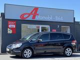 Ford S-Max Titanium *KEIN POWERSHIFT|7-SITZER|PANO* - Ford S-Max: 7sitzer