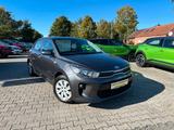 Kia Rio 1.2 Edition 7 / 74tkm/Klima/AHK/Ganzjahresr. - Kia Rio: Edition 7