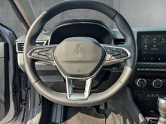 Fahrzeugabbildung Clio V Evolution TCe 90 Rückfahrkamera, Sitzheiz