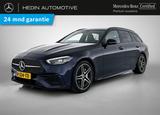 Mercedes-Benz C 180 C Estate automatik AMG Line | Advantage pa - gebrauchte Mercedes-Benz C 180 aus dem Jahr 2022