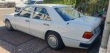 Mercedes-Benz 230 E - gebrauchte Mercedes-Benz 230 aus dem Jahr 1990