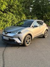 Toyota C-HR - Toyota C-HR von privat
