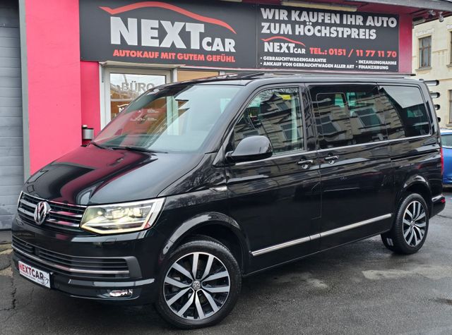 Volkswagen T6 2.0 TDI Multivan Highline|Standh|AHK|VOOLLLLL