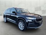 Skoda Kodiaq 2.0 TDI DSG STYLE +AHK +STHZ +MATRIX +ACC - gebrauchte Skoda Kodiaq aus dem Jahr 2023