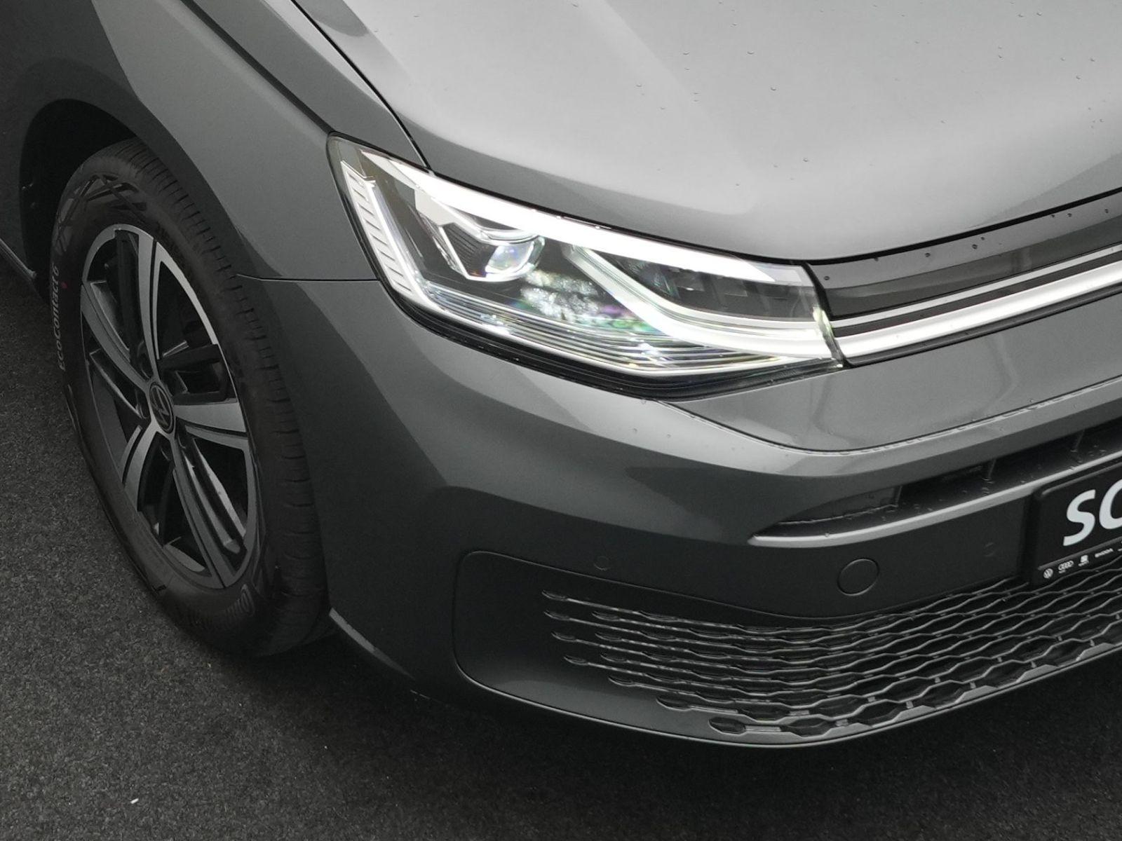 Volkswagen Caddy Style 1.5 TSI AHK*GRA*VIRTUAL, миниатюра 24