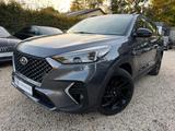 Hyundai TUCSON N Line 4WD Pano*360Kam*ACC*Navi - Hyundai TUCSON Gebrauchtwagen in Berlin