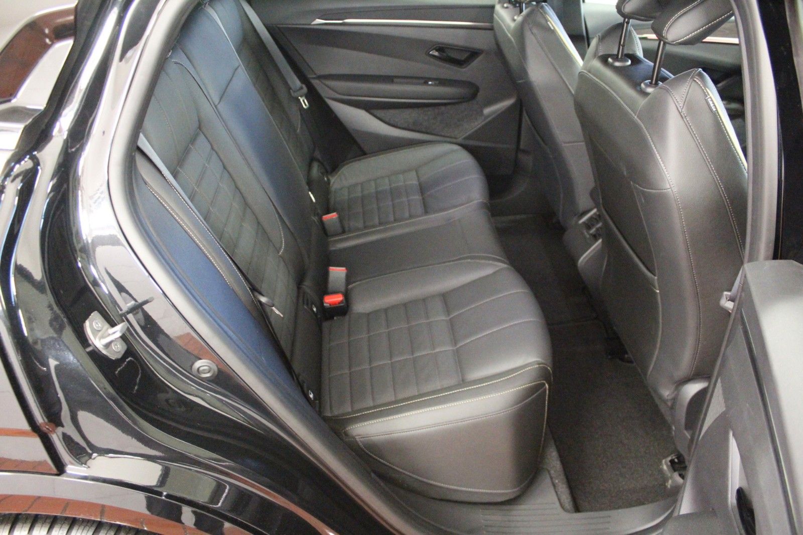 Fahrzeugabbildung Renault Megane E Tech Iconic EV60 220hp optimum charge