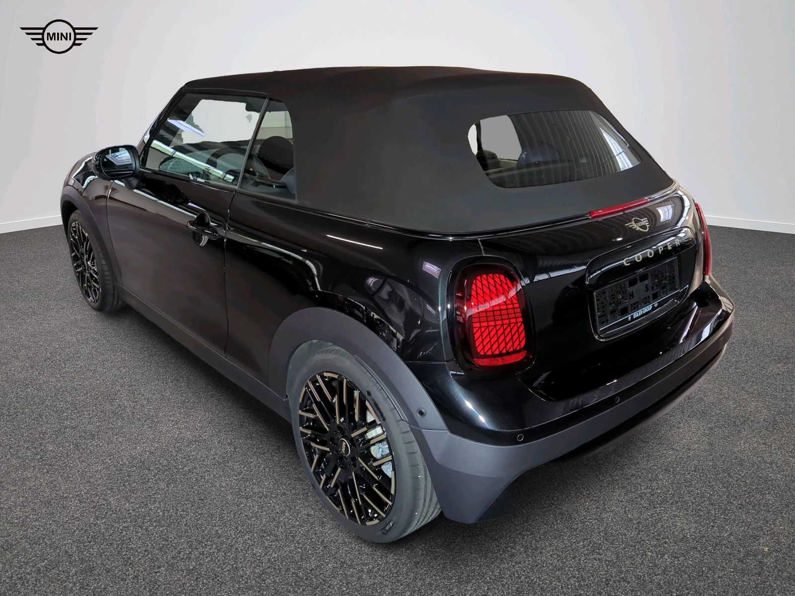 MINI Cooper Cabrio - Bild 9