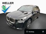 BMW iX1 eDrive20 M Sport,AHK,AdLED,PA,LiCo+ Navi LED - BMW iX1 eDrive20 Gebrauchtwagen