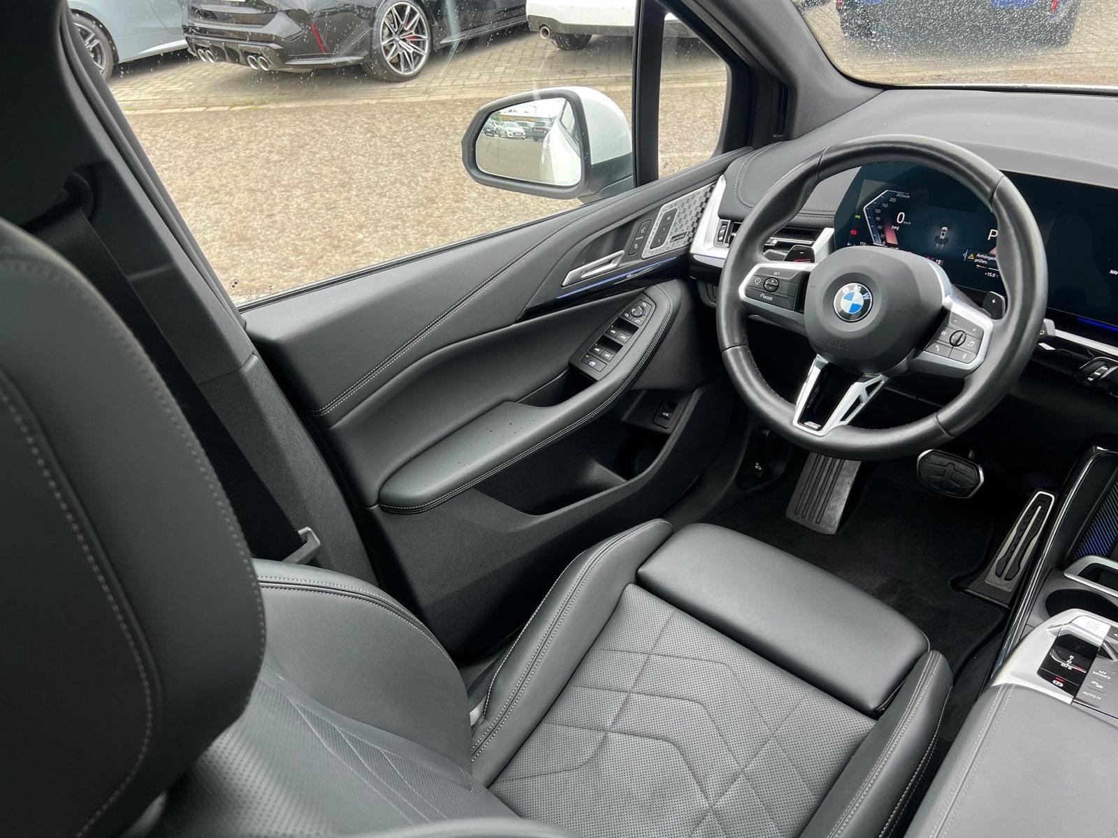 BMW Active 218i Active Tourer M Sport HK HiFi DAB LED, миниатюра 27