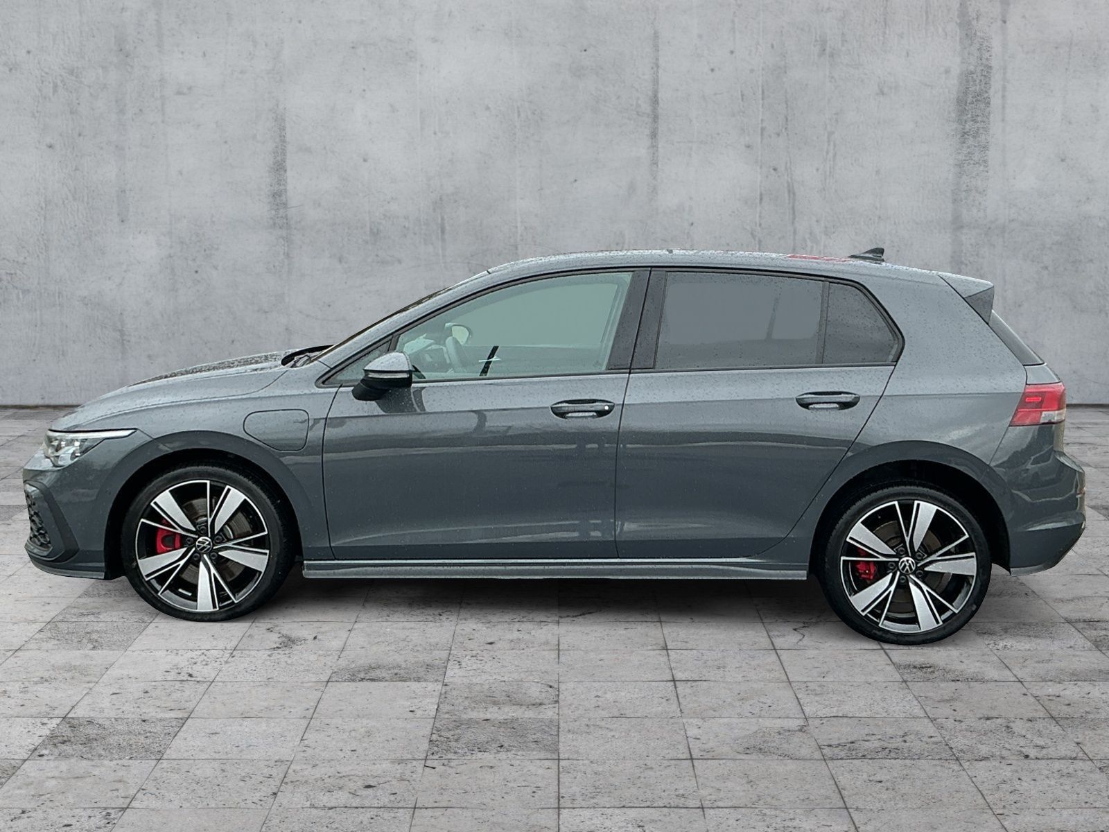 Volkswagen Golf - Bild 4