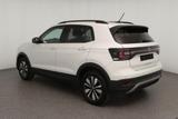 Volkswagen T-Cross Life MOVE 1.0 TSI 70kW 5-Gang 4 Türen - Volkswagen T-Cross in Bonn