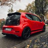 Volkswagen VW Volkswagen up GTI 1.0 TSI *APR*ST*Millt... - VW LT Gebrauchtwagen