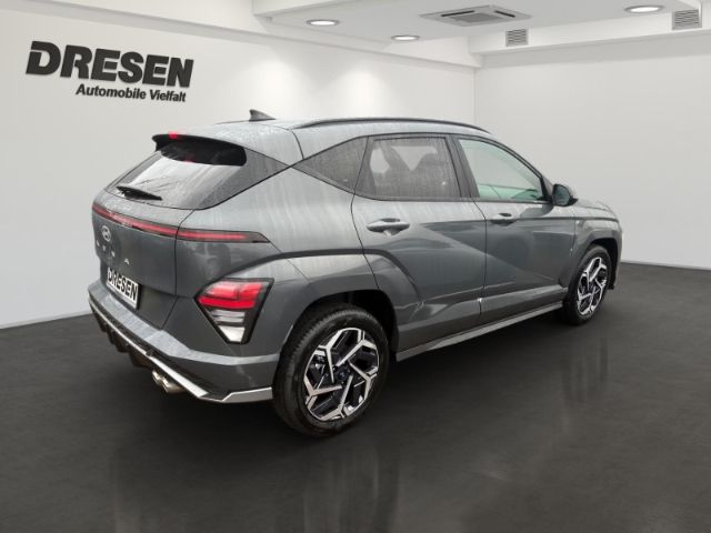 Hyundai KONA - Bild 3