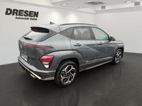 Hyundai KONA - Vorschau Bild 3