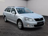 Skoda Octavia Combi Ambition