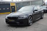 BMW M5 Competition B&O"360^K"NAVI"LEDER" - BMW M5 Gebrauchtwagen