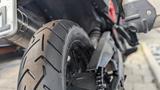 BMW F700GS Komplettset mit Textilkombi und Helm - Enduro Motorräder bis 5.000 Euro