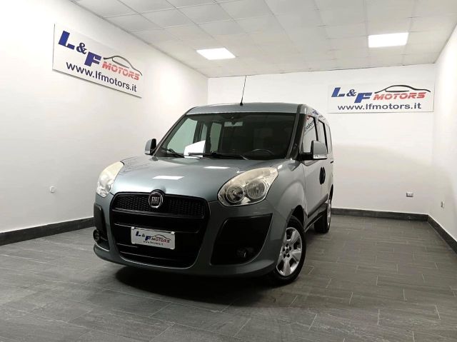 Fiat Doblo DOBLO' 1.6 MULTIJET 5 POSTI N1