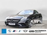 Mercedes-Benz SLC 200 AMG Line FACEL. PANO LED NIGHT PAKET H/K - Mercedes-Benz: Slc