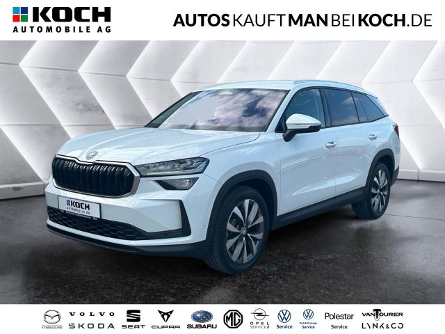 Skoda Kodiaq 2.0 TDI DSG Selection NAVI AHZV MATRIX