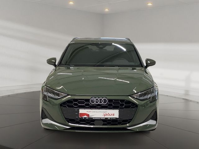 A3 Sportback advanced 30 TFSI Navi,Parkassistent