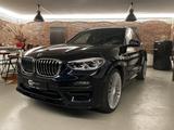 ALPINA XD3 xDrive ACC HuD H/K Pano 360° Vollleder 22" - ALPINA XD3 Gebrauchtwagen