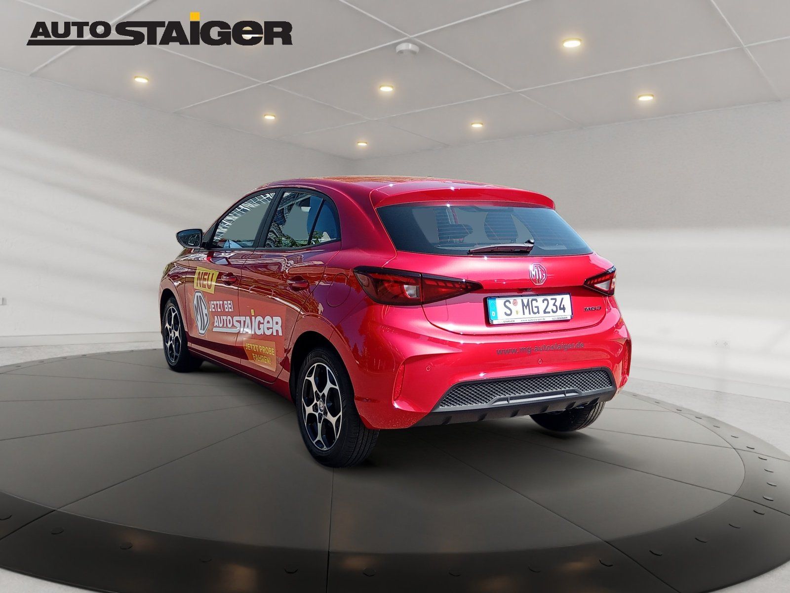 MG3