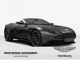 Aston Martin DB11 V8 Volante - Aston Martin Hamburg