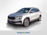 Skoda Karoq 1.0 TSI Tour LED RüKa Smart Link Sitzh. - gebrauchte Skoda Karoq aus dem Jahr 2024