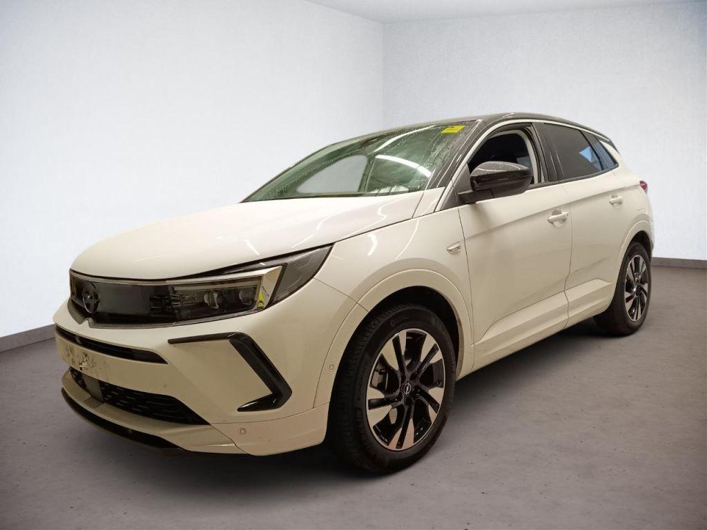 Opel Grandland Plug-in-Hybrid Autom.Elegance