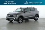 Volkswagen T-Cross Style 1.0 TSI Klima*Tempo*Nav*PDC*RFK*SH - Volkswagen T-Cross in Lübeck