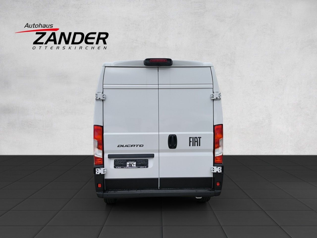 Fahrzeugabbildung Fiat Ducato 2.2 Mjet 140 L4 H2 - neues Modell!